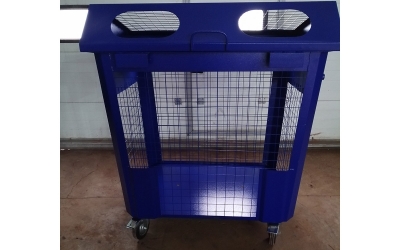 Контейнер для сбора мусора