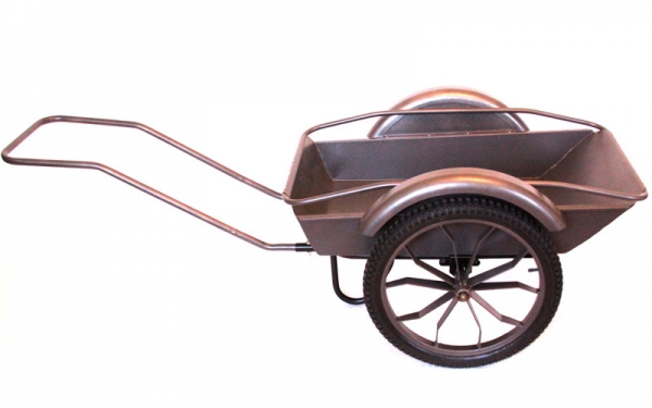 Садовые тачки