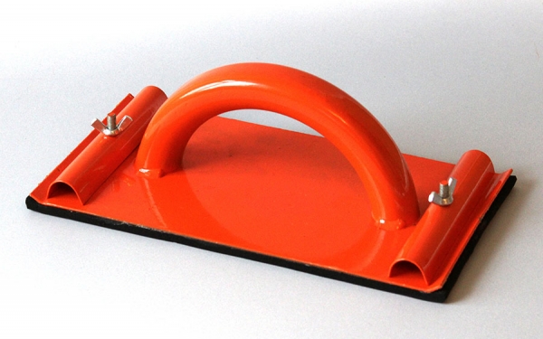 Инструменты для работы с газобетонными блоками